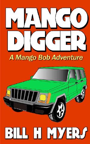 [Mango Bob 07] • Mango Digger